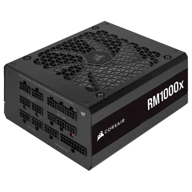 Quvvat bloki Corsair RM1000x Shift 1000w 80+ Gold — 3