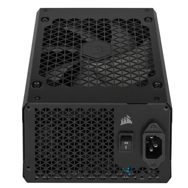 Quvvat bloki Corsair RM1000x Shift 1000w 80+ Gold — 4