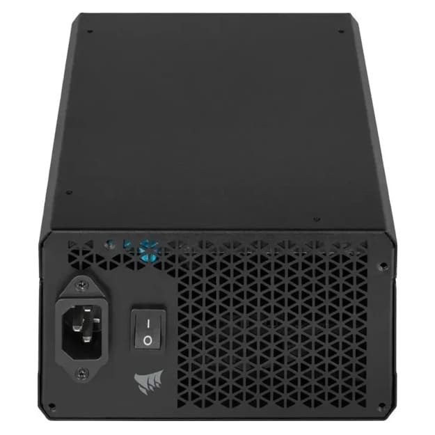 Quvvat bloki Corsair RM1000x Shift 1000w 80+ Gold — 5
