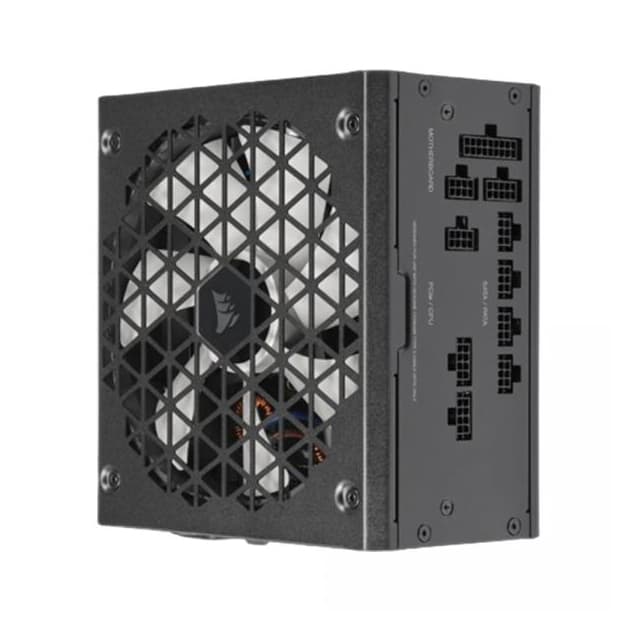 Quvvat bloki Corsair RM750x Shift 750W 80+ Gold — 2