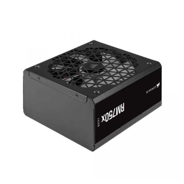 Quvvat bloki Corsair RM750x Shift 750W 80+ Gold — 3