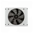 Quvvat bloki Corsair RM750x 750W White 80+ Gold