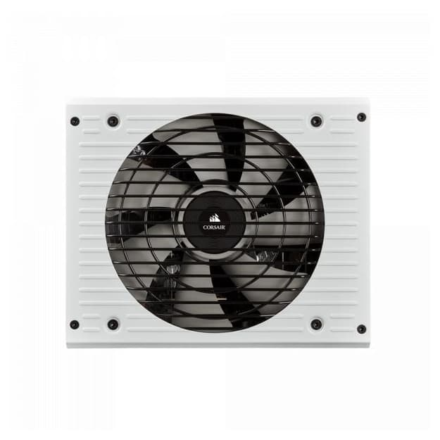 Quvvat bloki Corsair RM750x 750W White 80+ Gold