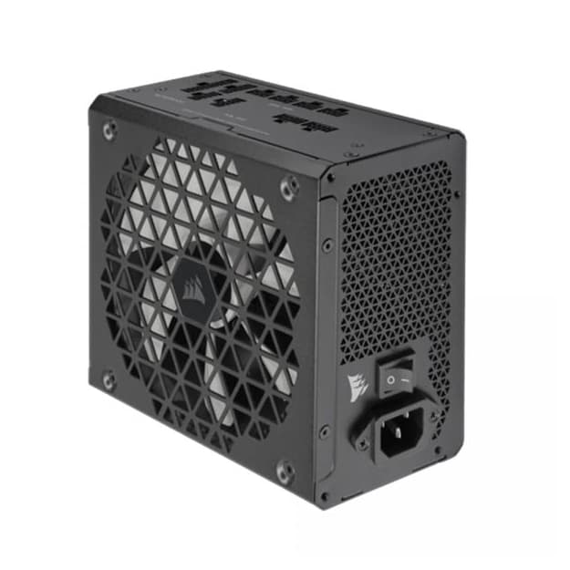 Quvvat bloki Corsair RM850x Shift 850W 80+ Gold