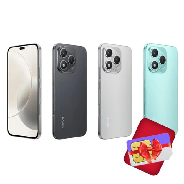 Honor 400 Lite — 1