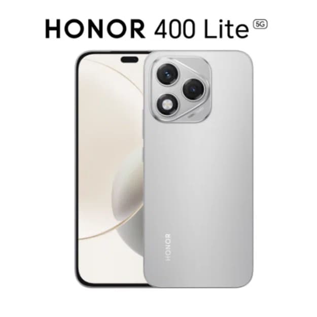 Honor 400 Lite — 3