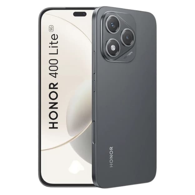 Honor 400 Lite — 4