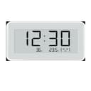 Iqlim sensori Xiaomi Temperature and Humidity Monitor Clock