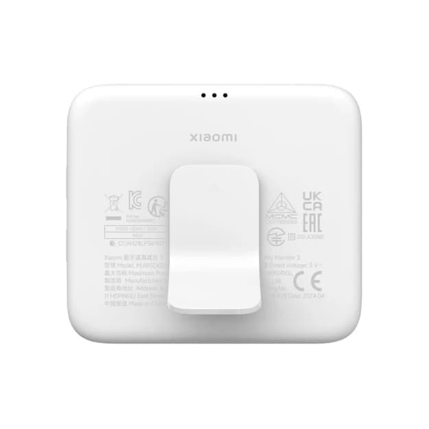 Iqlim sensori  Xiaomi Mi Temperature and Humidity 3 — 3