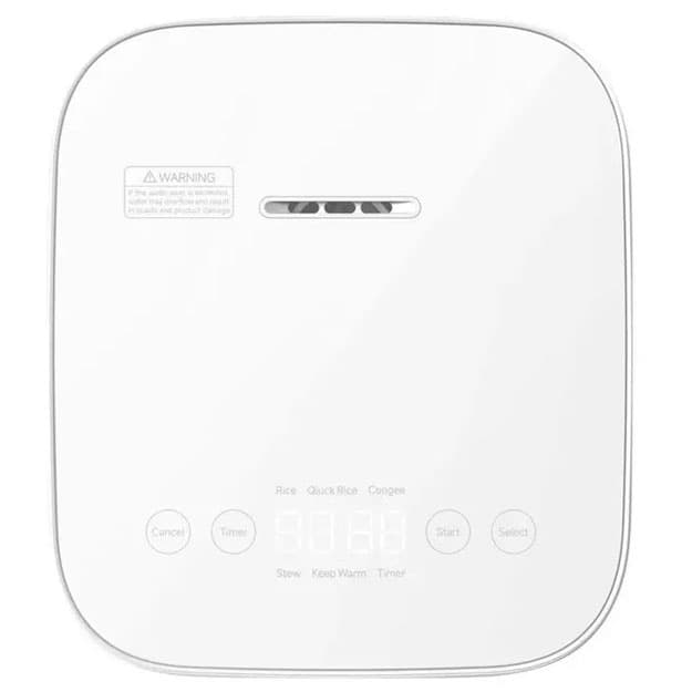Guruch pishirgich Xiaomi Multifunctional Rice Cooker 1.5L — 2