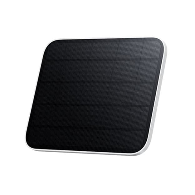Xiaomi Outdoor Camera Solar Panel (BW Series)  — 1