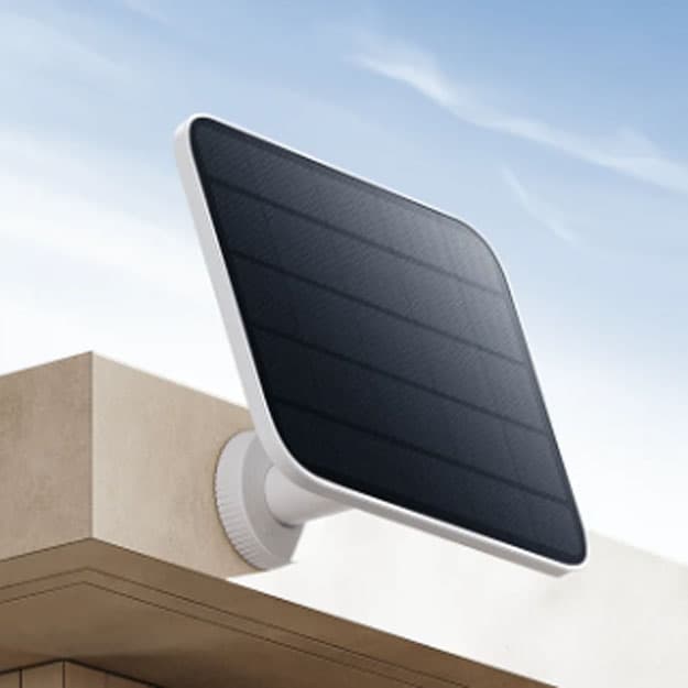 Quyosh paneli Xiaomi Outdoor Camera Solar Panel (BW Series) — 2