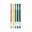 Sharikli qalamlar to‘plami Xiaomi High-capacity Gel Pen(5-Pack)