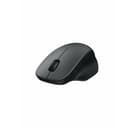 Sichqoncha Xiaomi Wireless Mouse Comfort Edition (Black)