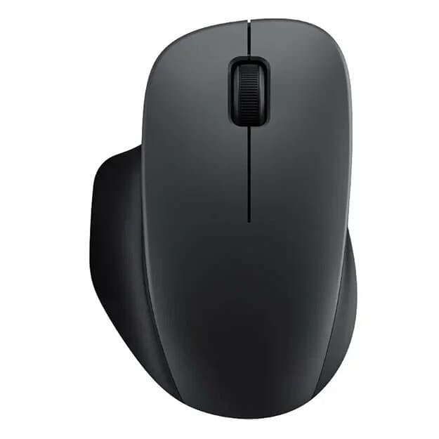 Sichqoncha Xiaomi Wireless Mouse Comfort Edition (Black) — 3