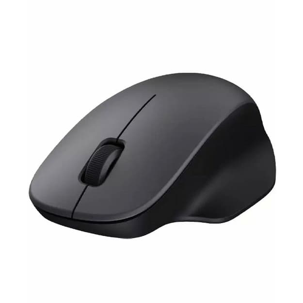Sichqoncha Xiaomi Wireless Mouse Comfort Edition (Black) — 4