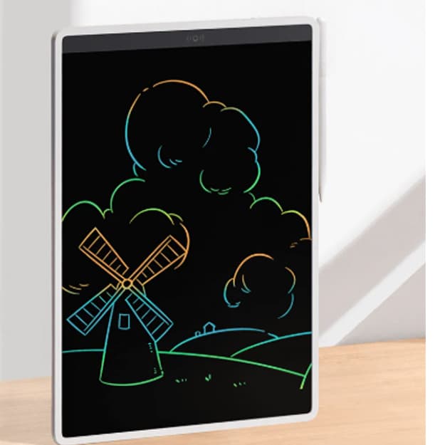 Xiaomi LCD Writing Tablet 13.5" (Color Edition) — 2