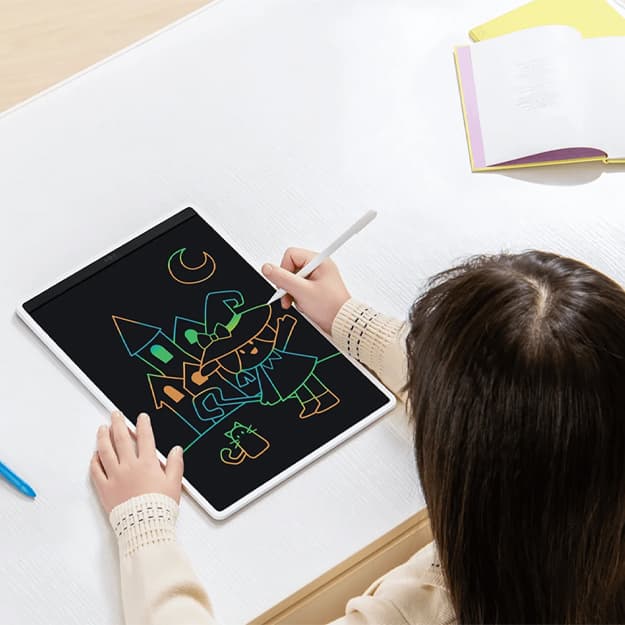 Xiaomi LCD Writing Tablet 13.5" (Color Edition) — 3