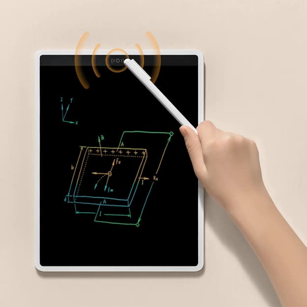 Xiaomi LCD Writing Tablet 13.5" (Color Edition) — 4