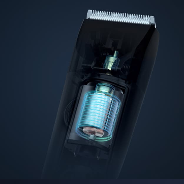Soch oladigan mashinka Xiaomi Hair Clipper — 2