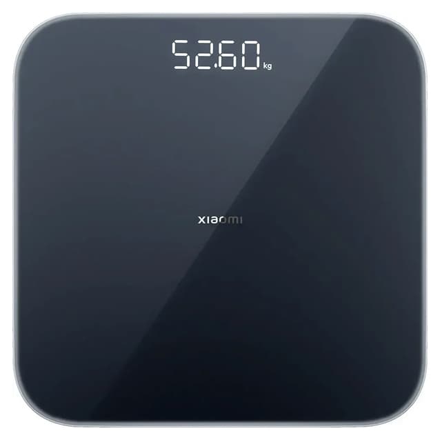 Tarozilar Xiaomi Smart Scale S200 Dark Grey — 1
