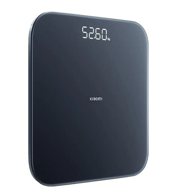 Tarozilar Xiaomi Smart Scale S200 Dark Grey — 2