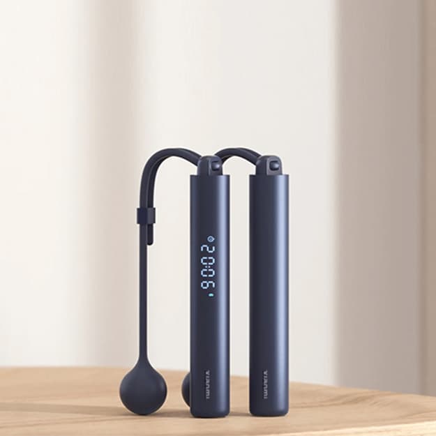 Rulmanli arqon Xiaomi Smart Jump Rope — 2