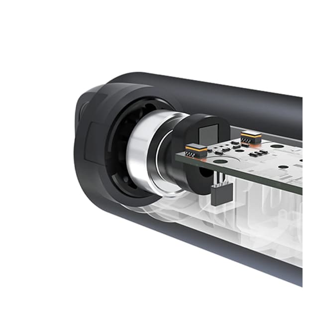 Rulmanli arqon Xiaomi Smart Jump Rope — 3