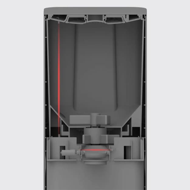 Uy hayvonlarini oziqlantiruvchi Xiaomi Smart Pet Food Feeder — 4