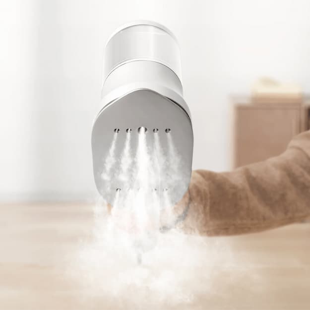 Dazmol Xiaomi Handheld Steam Iron — 3