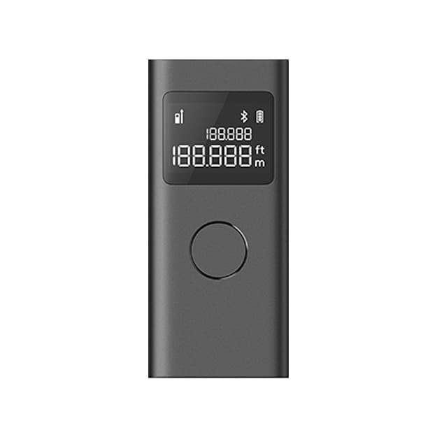 Raqamli yorug‘lik o‘lchagich Xiaomi Smart Laser Measure