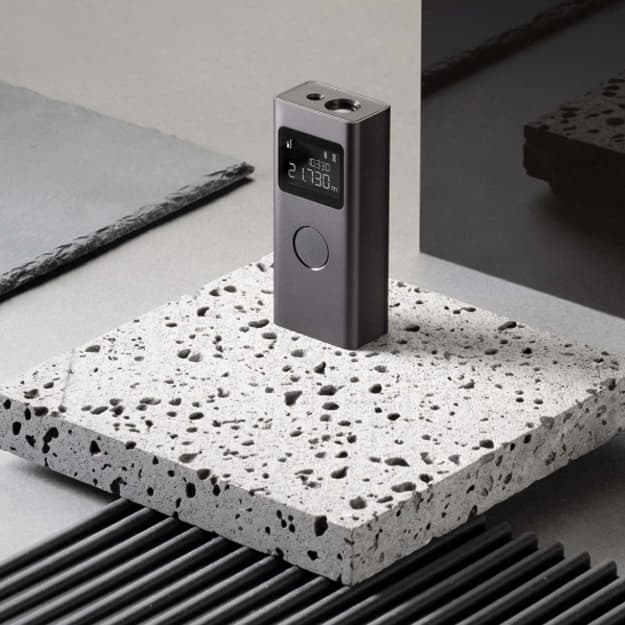 Raqamli yorug‘lik o‘lchagich Xiaomi Smart Laser Measure — 4