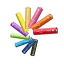 Batareya Xiaomi AAA Rainbow Batteries (10 Count)