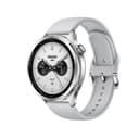 Aqlli soat Xiaomi Watch S4 Silver