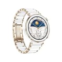 Aqlli soat HUAWEI Watch GT5 Pro 42mm Ceramic