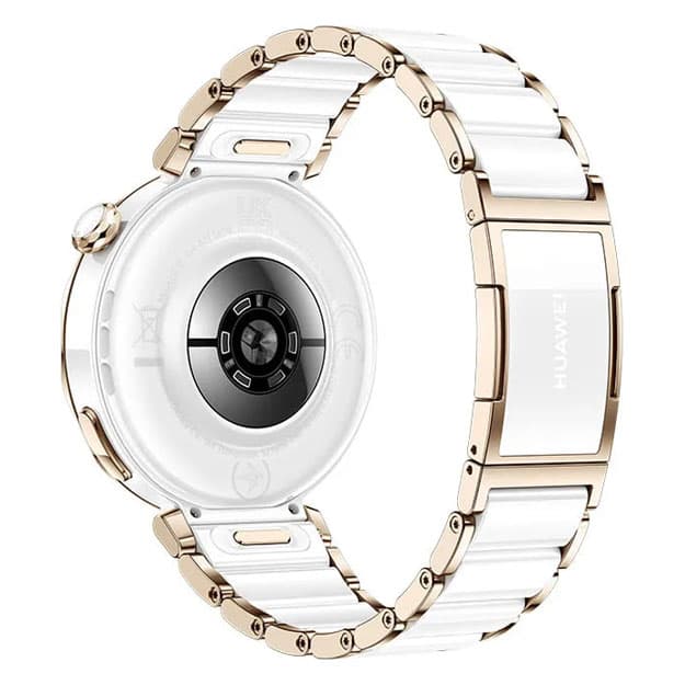 Aqlli soat HUAWEI Watch GT5 Pro 42mm Ceramic — 3