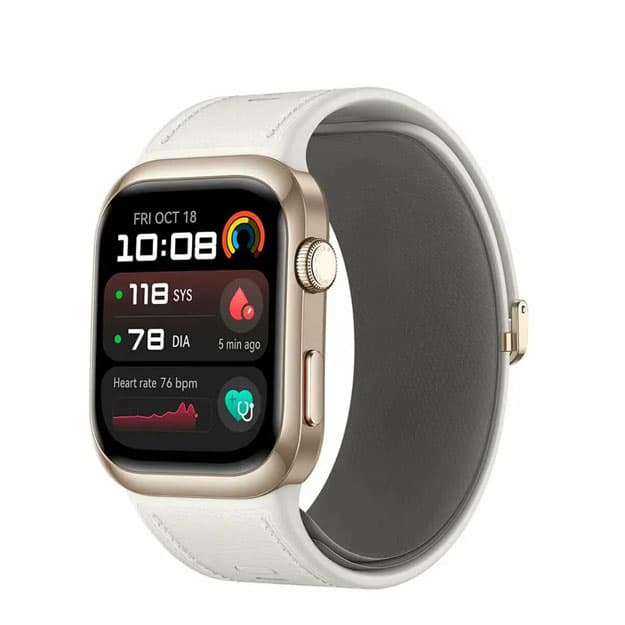 Aqlli soat Huawei Watch D2 — 1