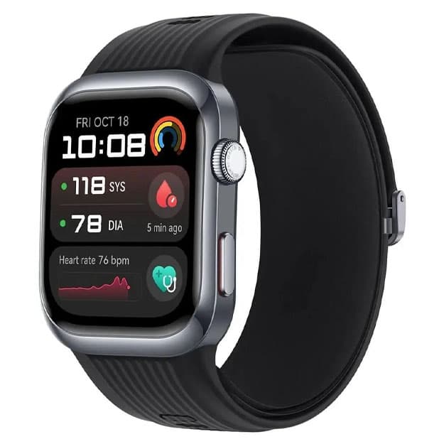 Aqlli soat Huawei Watch D2 — 2