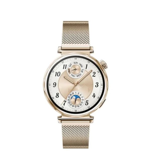 Aqlli soat Huawei Watch Gt5 41Mm Gold — 1