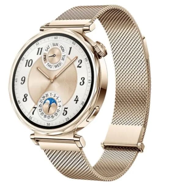 Aqlli soat Huawei Watch Gt5 41Mm Gold — 2
