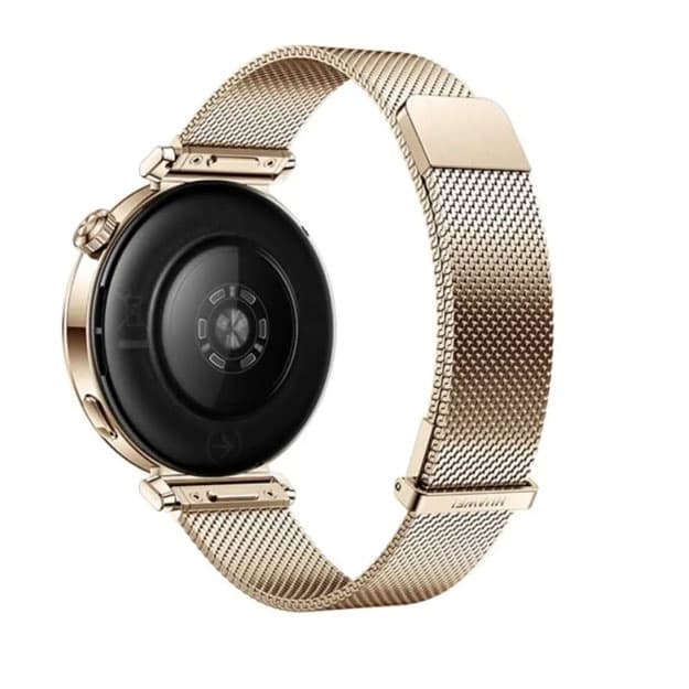 Aqlli soat Huawei Watch Gt5 41Mm Gold — 3