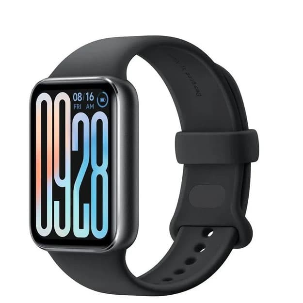 Aqlli soat Xiaomi Smart Band 9 Pro Obsidian Black — 1
