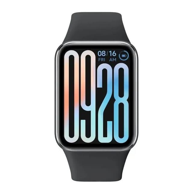Aqlli soat Xiaomi Smart Band 9 Pro Obsidian Black — 2