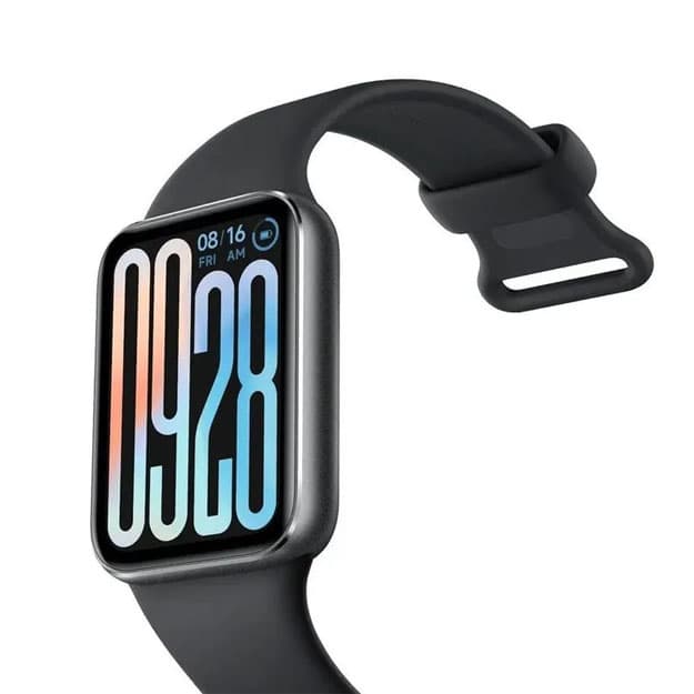 Aqlli soat Xiaomi Smart Band 9 Pro Obsidian Black — 3