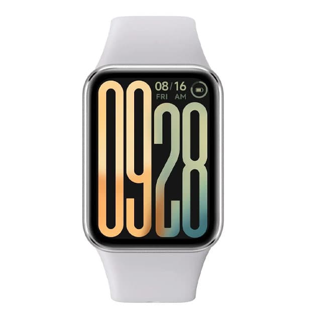 Aqlli soat Xiaomi Smart Band 9 Pro Moonlight Silver — 2
