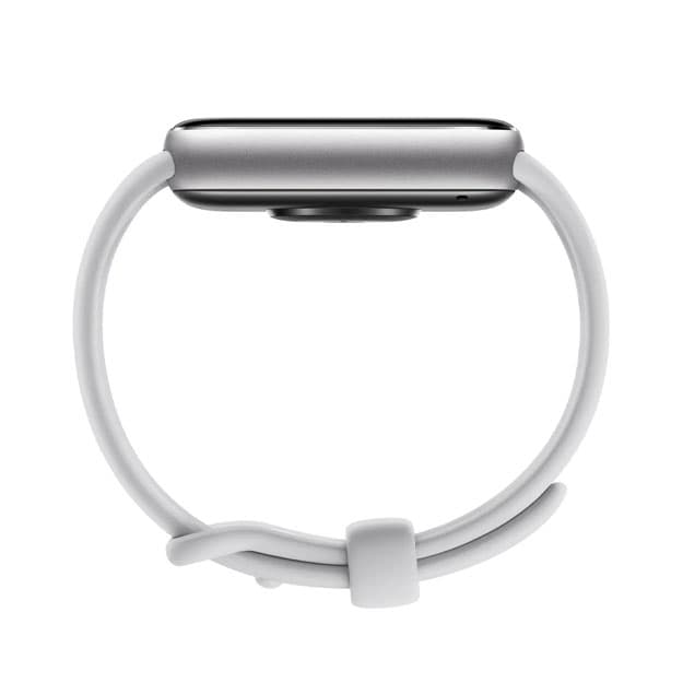 Aqlli soat Xiaomi Smart Band 9 Pro Moonlight Silver — 4