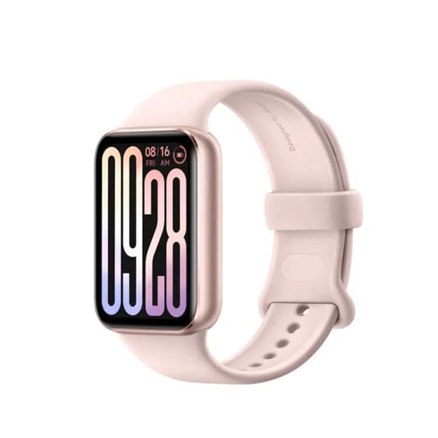 Aqlli soat Xiaomi Smart Band 9 Pro Rose Gold — 1