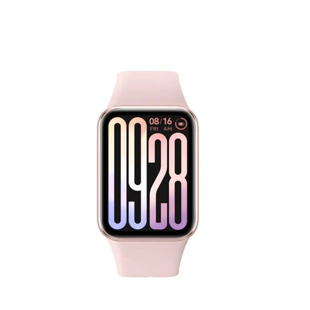 Aqlli soat Xiaomi Smart Band 9 Pro Rose Gold — 2