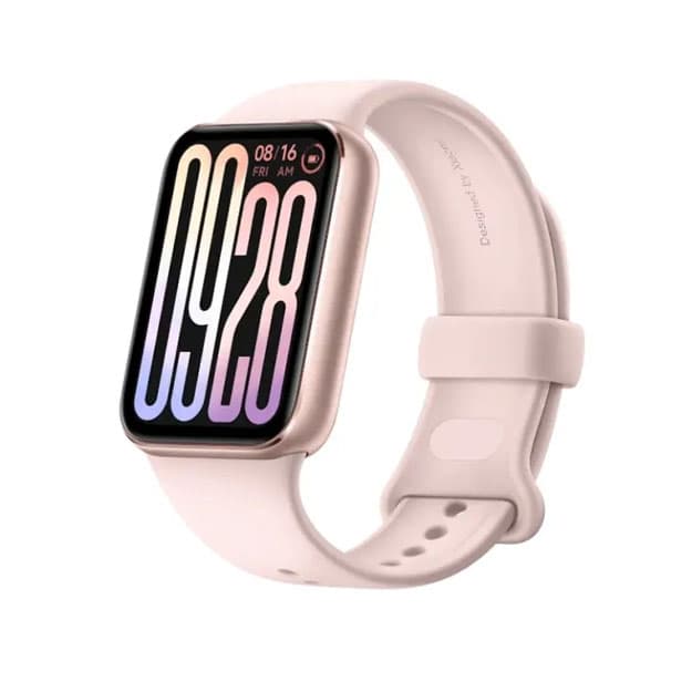 Aqlli soat Xiaomi Smart Band 9 Pro Rose Gold — 3