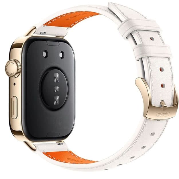 Aqlli soat Huawei Watch FIT 3 NFC Edition White — 1